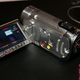 Image for article titled Canon's FS11, FS10 and FS100 Camcorders...Nine Ounces of Flash Bliss